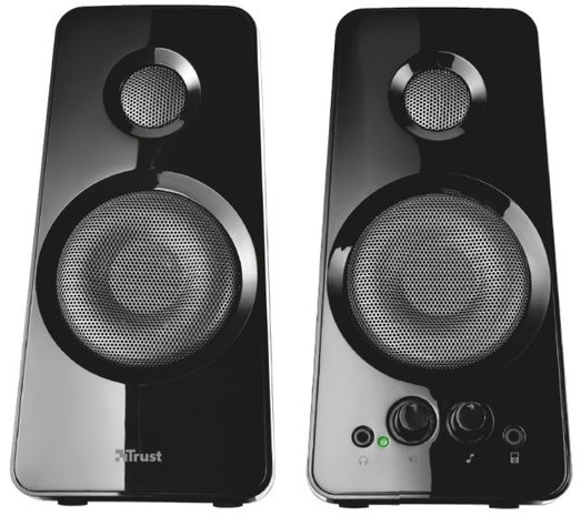 Trust Trust 21560 TYTAN PC Speakers - PC speaker Trust Trust 21560 TYTAN PC Speakers - PC speaker