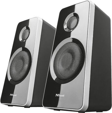 Trust Trust 19019 Tytan 2.1 - PC speaker Trust Trust 19019 Tytan 2.1 - PC speaker