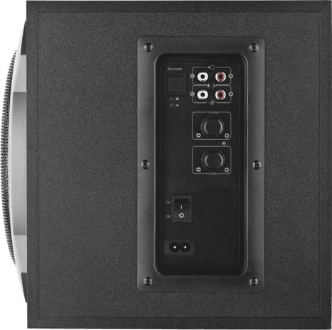 Trust Trust 19019 Tytan 2.1 - PC speaker Trust Trust 19019 Tytan 2.1 - PC speaker