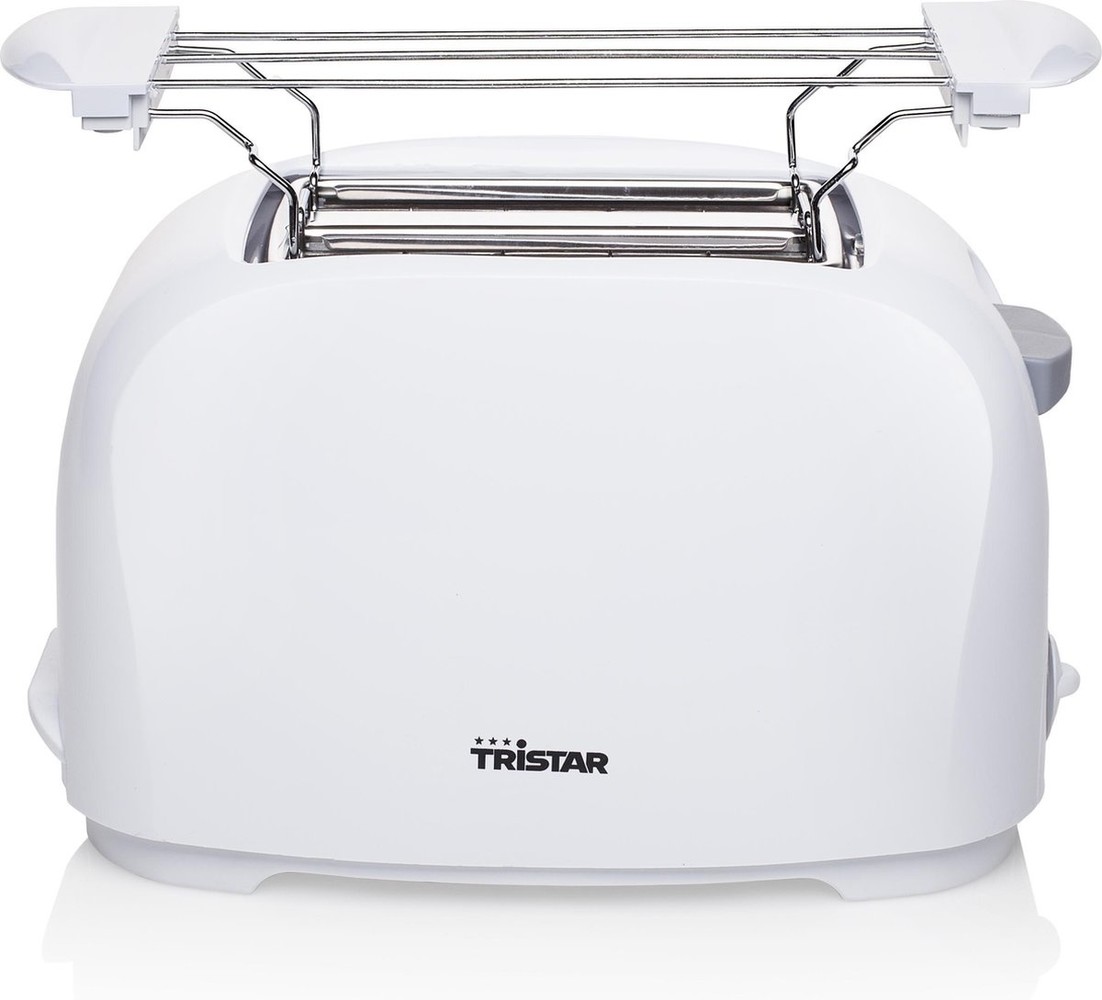 Tristar Tristar BR-1013 - Broodrooster Tristar Tristar BR-1013 - Broodrooster