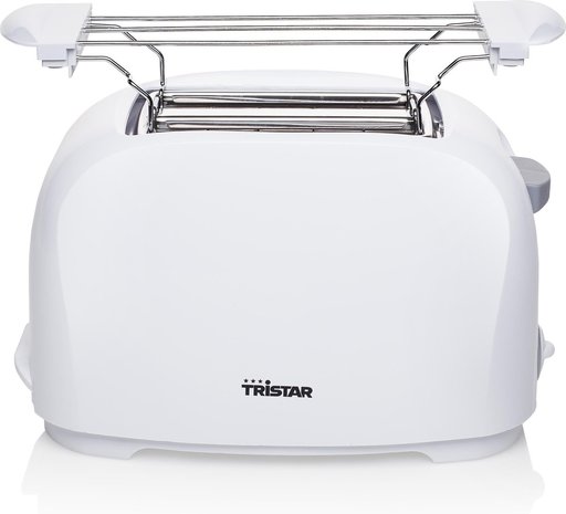 Tristar Tristar BR-1013 - Broodrooster Tristar Tristar BR-1013 - Broodrooster