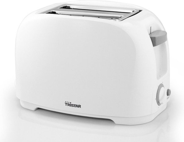 Tristar Tristar BR-1013 - Broodrooster Tristar Tristar BR-1013 - Broodrooster