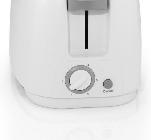 Tristar Tristar BR-1013 - Broodrooster Tristar Tristar BR-1013 - Broodrooster