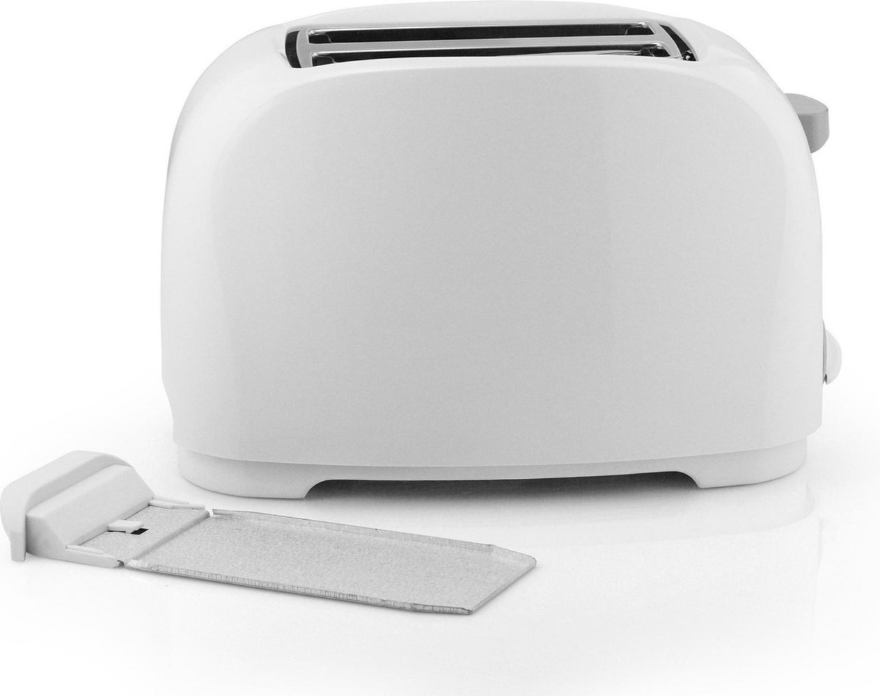 Tristar Tristar BR-1013 - Broodrooster Tristar Tristar BR-1013 - Broodrooster