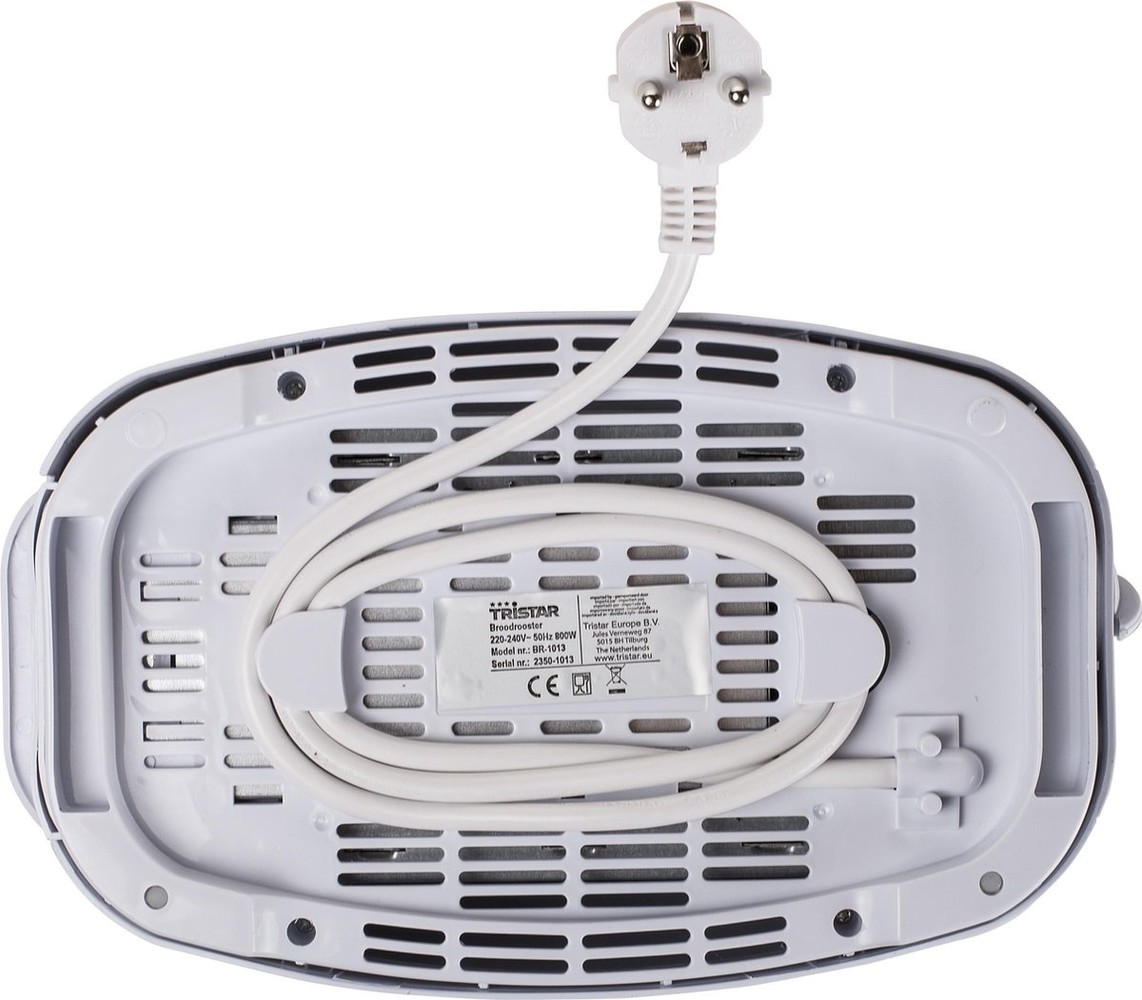 Tristar Tristar BR-1013 - Broodrooster Tristar Tristar BR-1013 - Broodrooster