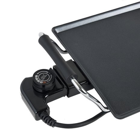 Bestron Bestron ABP603 XL Teppanyaki - Bakplaat