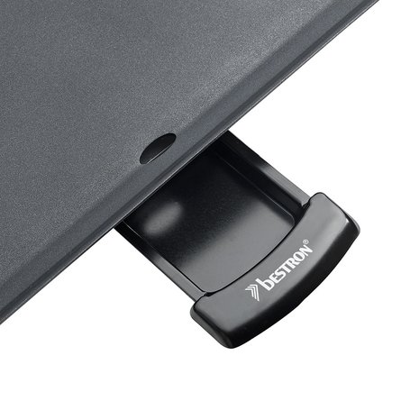 Bestron Bestron ABP603 XL Teppanyaki - Bakplaat