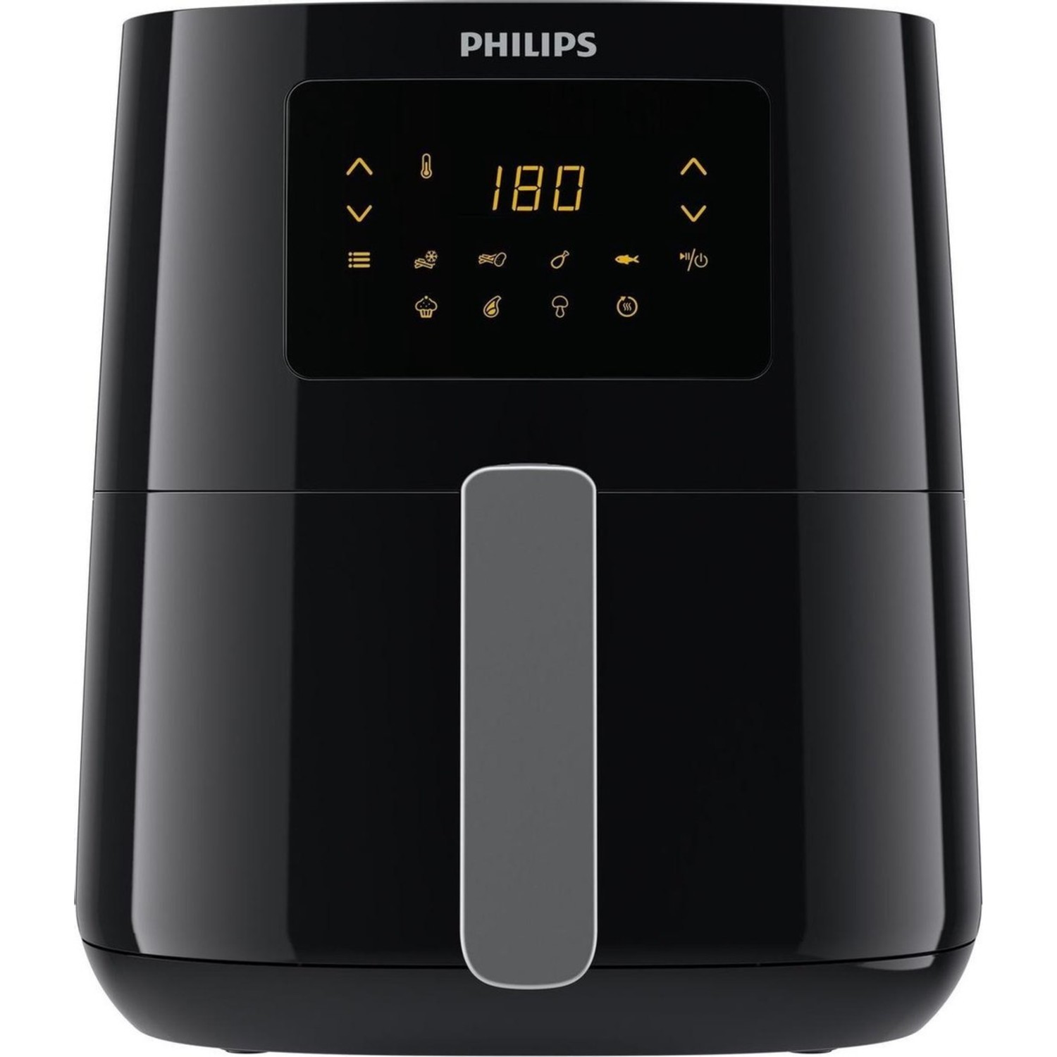 temperen Verslaafd onenigheid Philips Essential HD9252/70 Airfryer - BoXXer