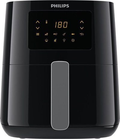 Philips  Philips Essential HD9252/70 Airfryer - Hetelucht friteuse