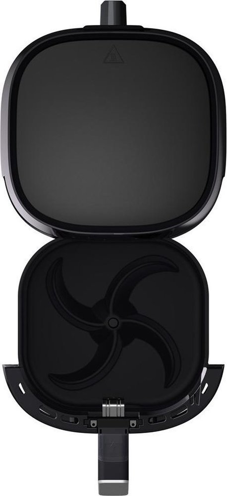 Philips  Philips Essential HD9252/70 Airfryer - Hetelucht friteuse