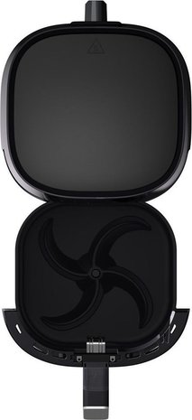 Philips  Philips Essential HD9252/70 Airfryer - Hetelucht friteuse