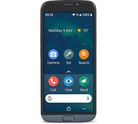 Doro Doro 8050 Promo Pack - Mobiele telefoon