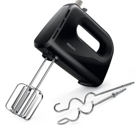 Philips  Philips Daily Collection HR3705/10 - Handmixer