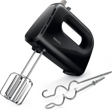 Philips  Philips Daily Collection HR3705/10 - Handmixer