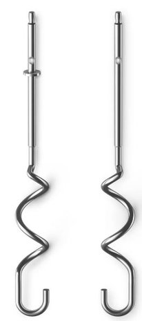 Philips  Philips Daily Collection HR3705/10 - Handmixer