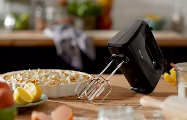 Philips  Philips Daily Collection HR3705/10 - Handmixer