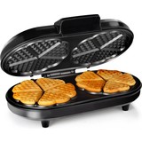 Tristar Tristar WF-2120 - Wafelijzer