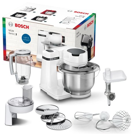 Bosch Bosch MUMS2EW30 - Keukenmachine