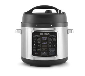 Crock-Pot Crock-Pot CR062 Express Pot Turbo  - Slowcooker