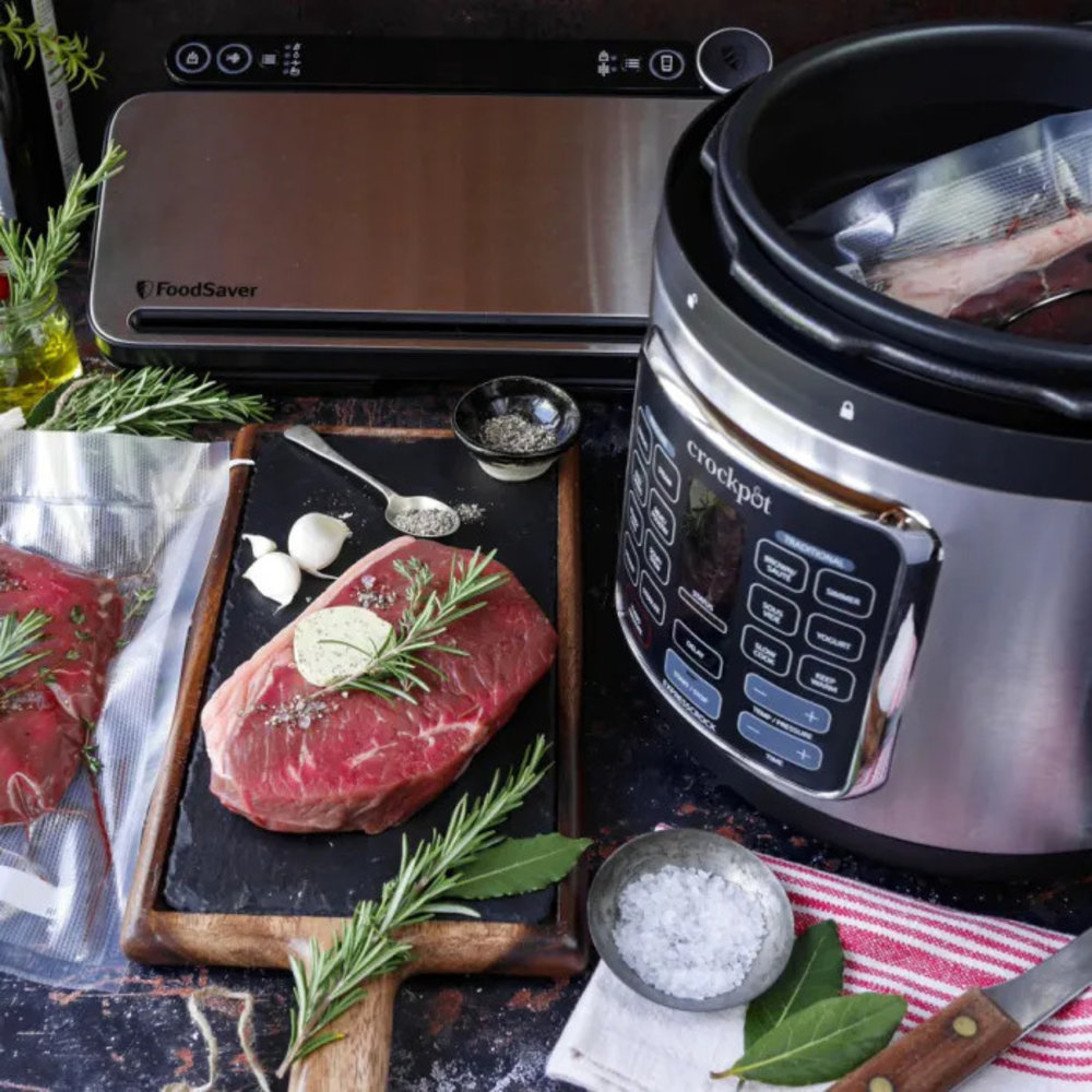 Crock-Pot Crock-Pot CR062 Express Pot Turbo  - Slowcooker