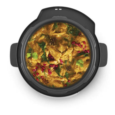 Crock-Pot Crock-Pot CR062 Express Pot Turbo  - Slowcooker