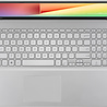 ASUS ASUS Vivobook 17 - X712EA-AU598W - Laptop ASUS ASUS Vivobook 17 - X712EA-AU598W - Laptop