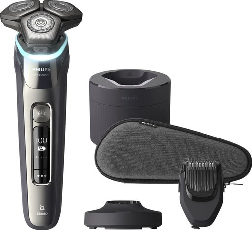 Philips  Philips Shaver Series 9000 S9987/59 - Scheerapparaat