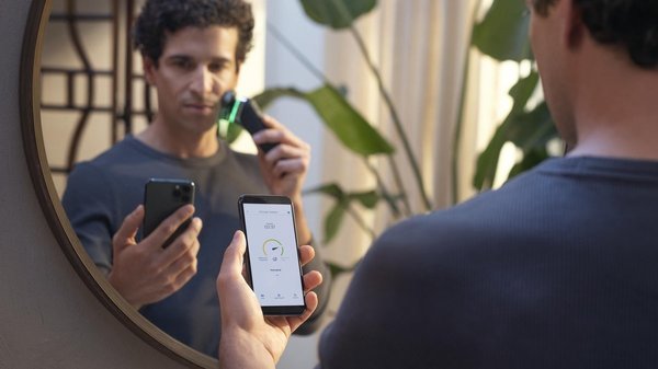 Philips  Philips Shaver Series 9000 S9987/59 - Scheerapparaat