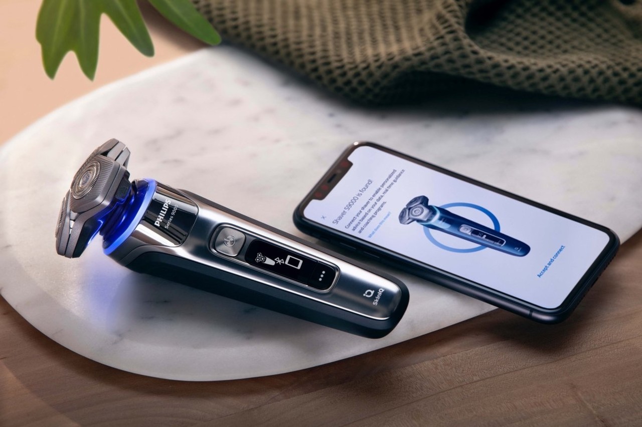 Philips  Philips Shaver Series 9000 S9987/59 - Scheerapparaat