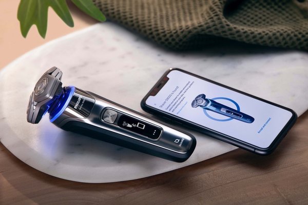 Philips  Philips Shaver Series 9000 S9987/59 - Scheerapparaat