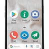 Doro Doro 8100 4G 32GB Grijs Senioren - Mobiele telefoon Doro Doro 8100 4G 32GB Grijs Senioren - Mobiele telefoon