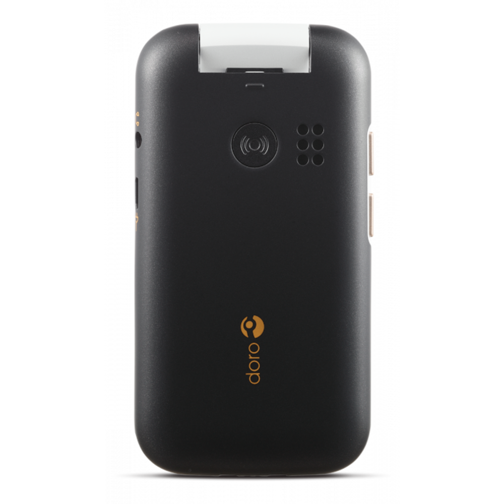 Doro Doro 6880 zwart - Senioren telefoon