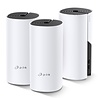 TP-Link TP-Link DECO M4 (3-pack) Mesh Wi-Fi System - Router TP-Link TP-Link DECO M4 (3-pack) Mesh Wi-Fi System - Router