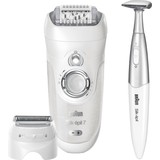 Braun Braun Silk-épil 7-561 Wet&Dry - Ladyshave Braun Braun Silk-épil 7-561 Wet&Dry - Ladyshave