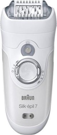Braun Braun Silk-épil 7-561 Wet&Dry - Ladyshave