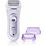 Braun Braun Silk-épil Lady Shaver 5-560 - Ladyshave Braun Braun Silk-épil Lady Shaver 5-560 - Ladyshave
