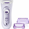 Braun Braun Silk-épil Lady Shaver 5-560 - Ladyshave Braun Braun Silk-épil Lady Shaver 5-560 - Ladyshave
