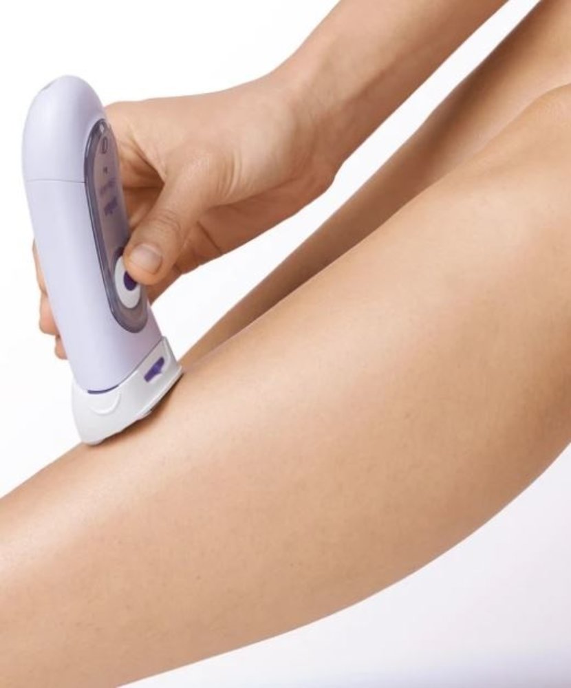 Braun Braun Silk-épil Lady Shaver 5-560 - Ladyshave Braun Braun Silk-épil Lady Shaver 5-560 - Ladyshave