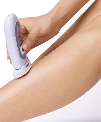 Braun Braun Silk-épil Lady Shaver 5-560 - Ladyshave Braun Braun Silk-épil Lady Shaver 5-560 - Ladyshave