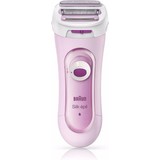 Braun Braun Silk-épil Lady Shaver 5-360 - Ladyshave Braun Braun Silk-épil Lady Shaver 5-360 - Ladyshave
