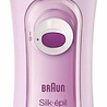 Braun Braun Silk-épil Lady Shaver 5-360 - Ladyshave Braun Braun Silk-épil Lady Shaver 5-360 - Ladyshave