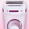Braun Braun Silk-épil Lady Shaver 5-360 - Ladyshave Braun Braun Silk-épil Lady Shaver 5-360 - Ladyshave