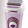 Braun Braun Silk-épil Lady Shaver 5-360 - Ladyshave Braun Braun Silk-épil Lady Shaver 5-360 - Ladyshave