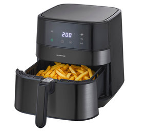 Inventum Inventum GF500HLDB - Hetelucht friteuse