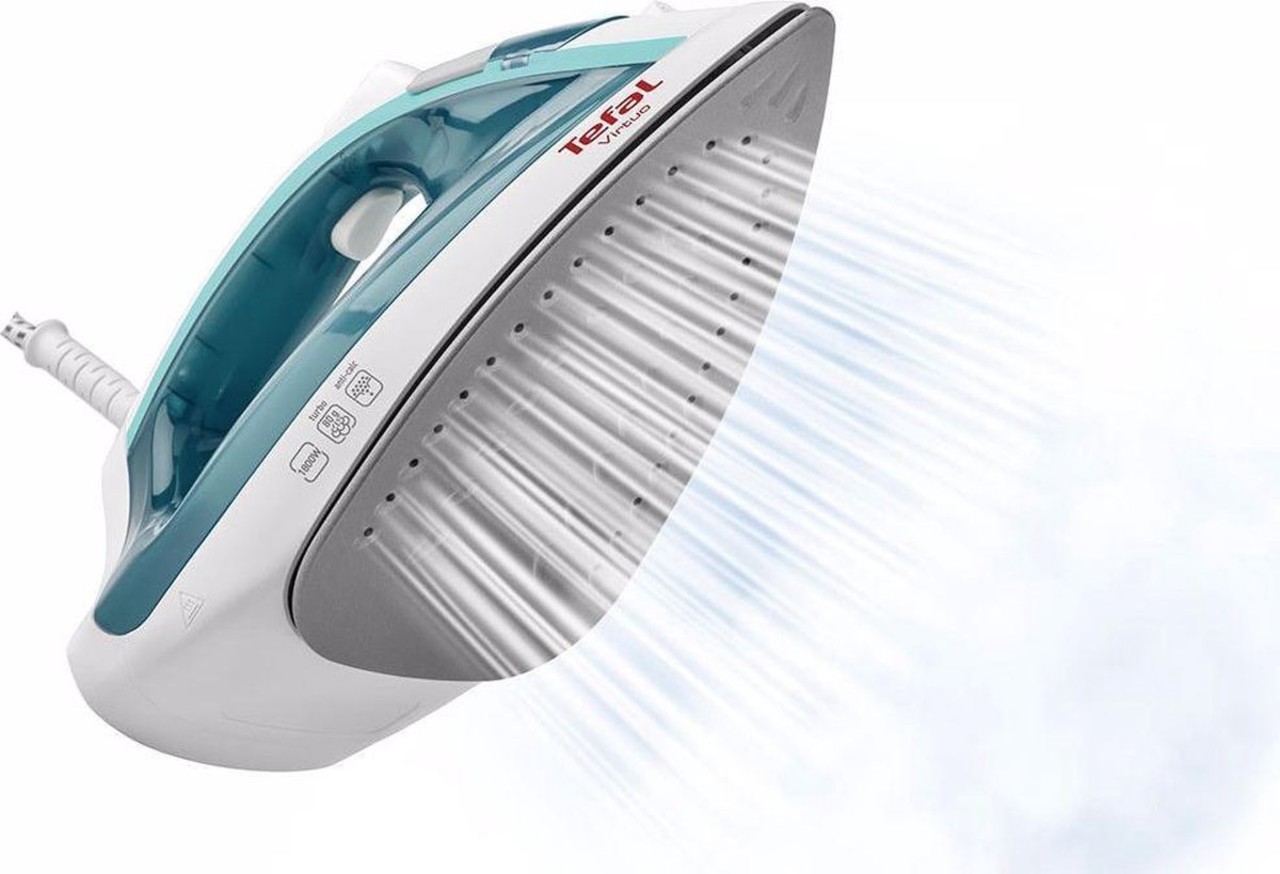 Tefal Tefal Virtuo FV1710 - Stoomstrijkijzer