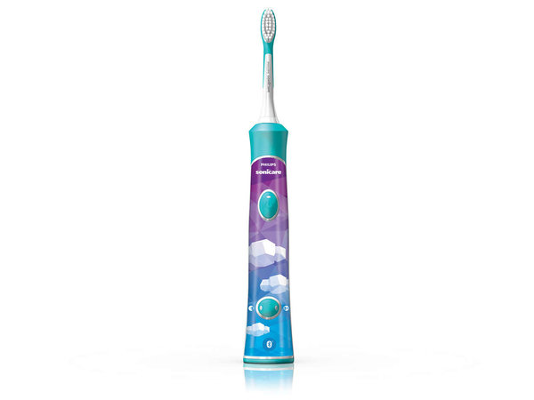 Philips Philips Sonicare For Kids HX6322/04 - Elektrische tandenborstel Philips Philips Sonicare For Kids HX6322/04 - Elektrische tandenborstel