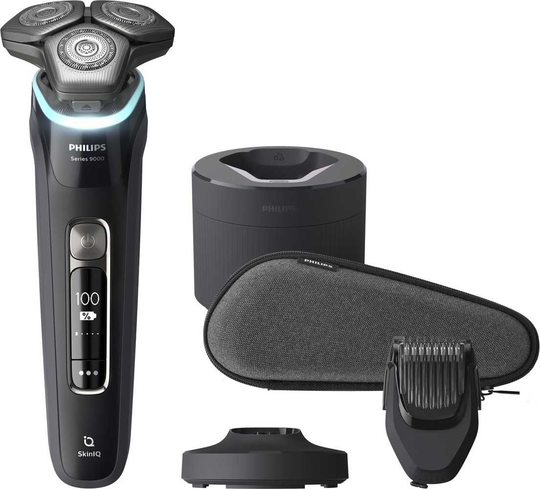 Philips  Philips Shaver Series 9000 S9986/59 - Scheerapparaat