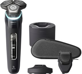 Philips Philips Shaver Series 9000 S9986/59 - Scheerapparaat Philips Philips Shaver Series 9000 S9986/59 - Scheerapparaat
