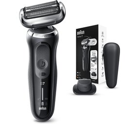 Braun Braun Series 7 70-N1200s - Scheerapparaat Braun Braun Series 7 70-N1200s - Scheerapparaat