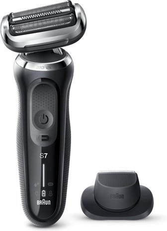 Braun Braun Series 7 70-N1200s - Scheerapparaat Braun Braun Series 7 70-N1200s - Scheerapparaat